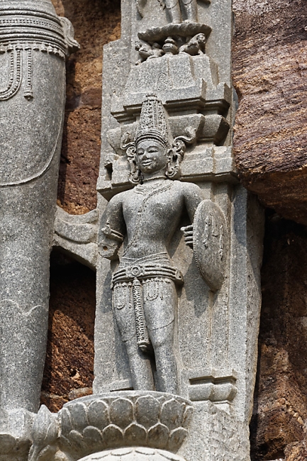 Konarak-Temple du soleil-087